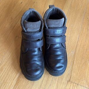 Kids boots by Camper